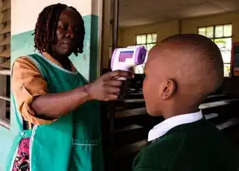 Ouganda : Le dernier patient d'Ebola est guéri, mais un virus hors contrôle menace d'embraser l'Afrique centrale