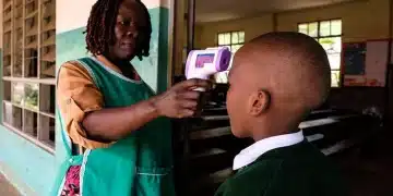 Ouganda : Le dernier patient d'Ebola est guéri, mais un virus hors contrôle menace d'embraser l'Afrique centrale