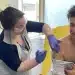 Épidémie d'Ebola en RDC : Un premier homme vacciné en Angleterre grâce à un vaccin expérimental conçu en 8 semaines
