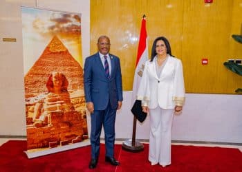 L'Égypte efface sa dette gazière, s'allie au Congo et prépare un Forum d'Affaires historique en Afrique