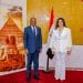 L'Égypte efface sa dette gazière, s'allie au Congo et prépare un Forum d'Affaires historique en Afrique