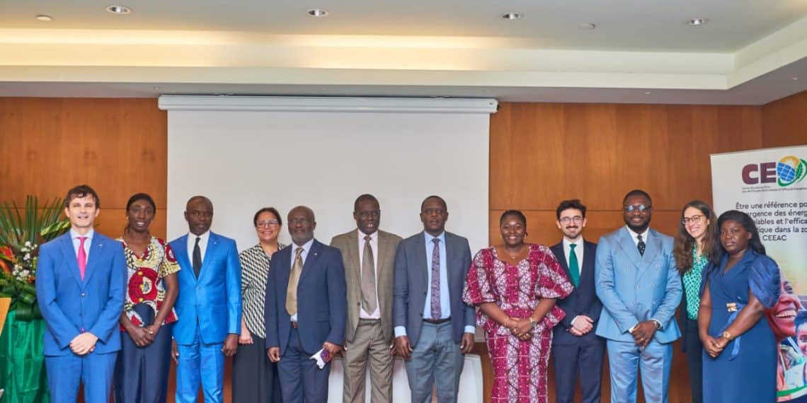 Révolution verte au Congo : Le Centre d’excellence d’Oyo accélère sa mutation stratégique vers l’autonomie