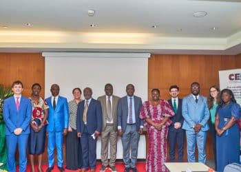 Révolution verte au Congo : Le Centre d’excellence d’Oyo accélère sa mutation stratégique vers l’autonomie