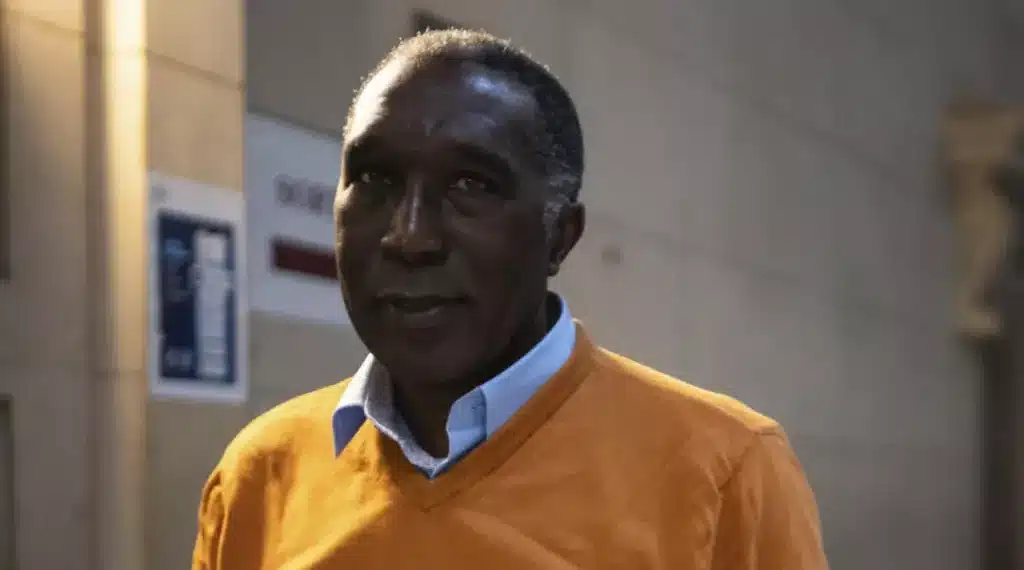 Génocide au Rwanda : 30 ans de prison requis contre le médecin Eugène Rwamucyo, accusé d'avoir « effacé la mémoire » des victimes