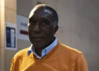 Génocide au Rwanda : 30 ans de prison requis contre le médecin Eugène Rwamucyo, accusé d'avoir « effacé la mémoire » des victimes