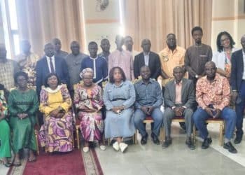 Dérèglement climatique et gestion de l&rsquo;eau : Le Congo passe à l&rsquo;offensive pour capter les milliards du Fonds vert pour le climat !