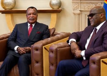 Sommet de Brazzaville : Félix Tshisekedi et Denis Sassou Nguesso s'unissent face aux crises sécuritaires et sanitaires