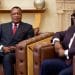 Sommet de Brazzaville : Félix Tshisekedi et Denis Sassou Nguesso s'unissent face aux crises sécuritaires et sanitaires