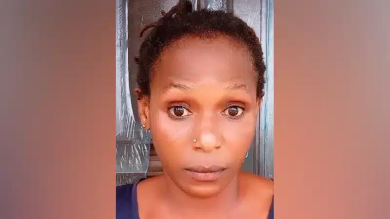 Ghana : Une star de TikTok condamnée à la prison ferme après de fausses révélations mystiques sur le président