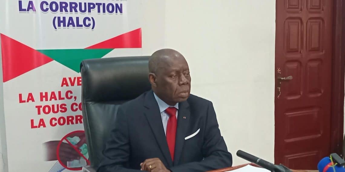 Lutte contre la corruption au Congo : Denis Sassou Nguesso déploie un plan de contrôle strict avec le FMI
