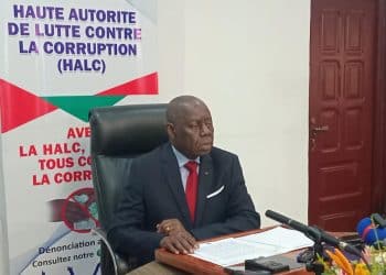 Lutte contre la corruption au Congo : Denis Sassou Nguesso déploie un plan de contrôle strict avec le FMI