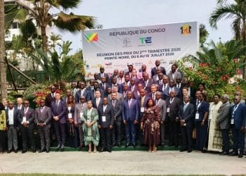 Pétrole au Congo : Prix fixés à Pointe-Noire au deuxième trimestre 2026 après un sommet éblouissant