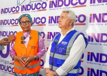 Made in Congo et ZLÉCAF : Induco s&rsquo;arme à Brazzaville pour conquérir le marché africain