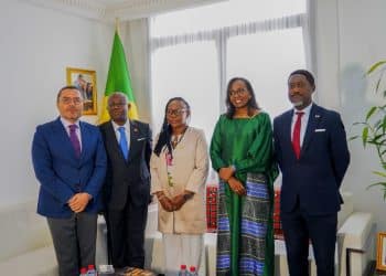 Brazzaville et l'ONU lancent un plan audacieux pour l'intégration et le retour volontaire de 80 000 réfugiés