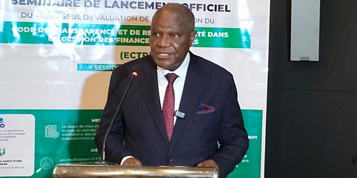 Traque aux faux bilans au Congo : la CNTR et de l'ONU passeront les comptes publics au scanner numérique