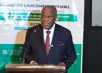 Traque aux faux bilans au Congo : la CNTR et de l'ONU passeront les comptes publics au scanner numérique