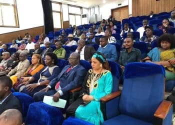 Justice gratuite au Congo : Ce plan pour défendre les femmes directement dans nos mairies