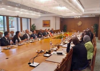 Axe Le Caire – Brazzaville : Cette réunion politique historique en Égypte qui redessine la géopolitique en Afrique centrale et dans le bassin du Nil !