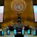 ONU : Le Sénégalais Macky Sall essuie un revers majeur lors du premier vote indicatif pour la succession au Secrétariat général