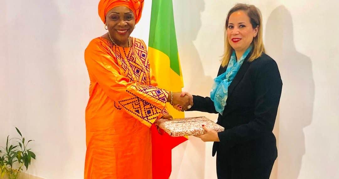 Partenariat entre Brazzaville et Rabat pour transformer l&rsquo;assurance sociale