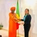 Partenariat entre Brazzaville et Rabat pour transformer l’assurance sociale