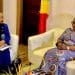 Le plan de la ministre Emmanuel pour former 400 étudiants entrepreneurs congolais
