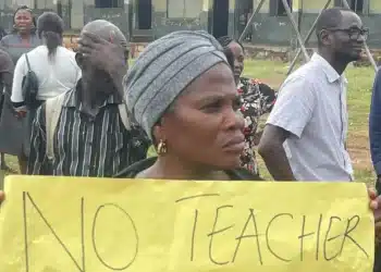 Opération au Nigeria : 44 enfants et enseignants kidnappés libérés dans le sang après deux mois d'enfer