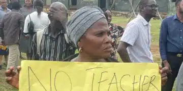 Opération au Nigeria : 44 enfants et enseignants kidnappés libérés dans le sang après deux mois d'enfer