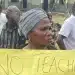 Opération au Nigeria : 44 enfants et enseignants kidnappés libérés dans le sang après deux mois d'enfer