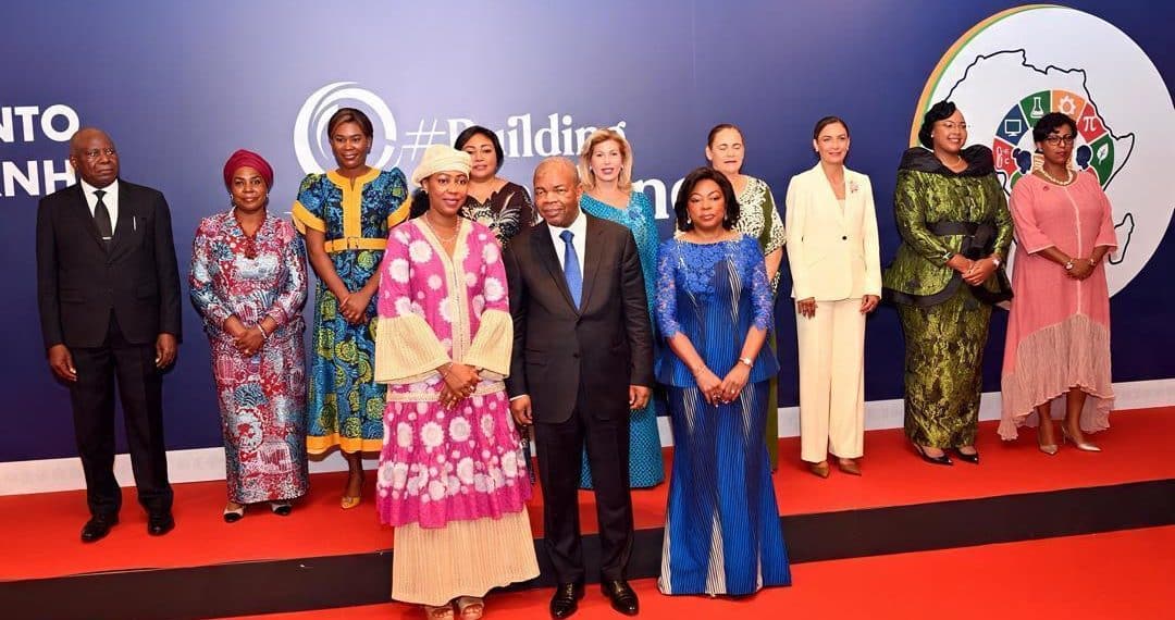 Leadership féminin en Afrique : À Luanda, les Premières dames lancent une offensive continentale historique pour la résilience des femmes face aux crises