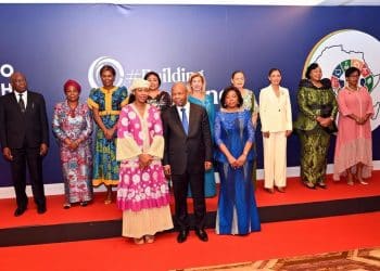 Leadership féminin en Afrique : À Luanda, les Premières dames lancent une offensive continentale historique pour la résilience des femmes face aux crises