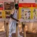 Ebola : L'Ouganda déclare la fin de l’épidémie et défie ouvertement les règles de l'OMS