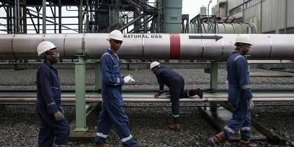 L'Afrique de l'Ouest valide le projet de Méga-gazoduc Nigeria-Maroc à 25 milliards USD