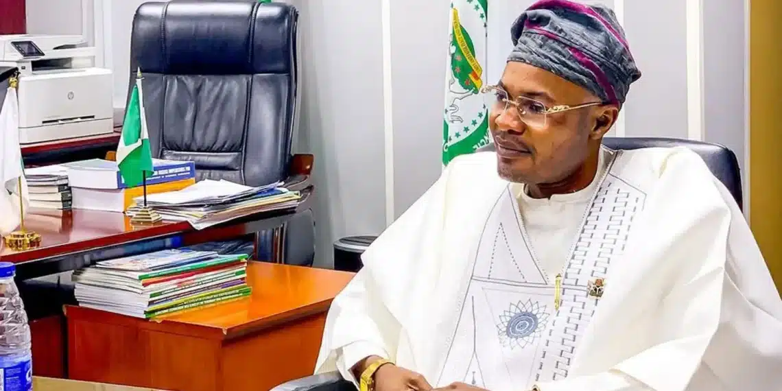 Scandale d'État au Nigeria : Comment un faux ministère a décroché un budget d'un million de dollars