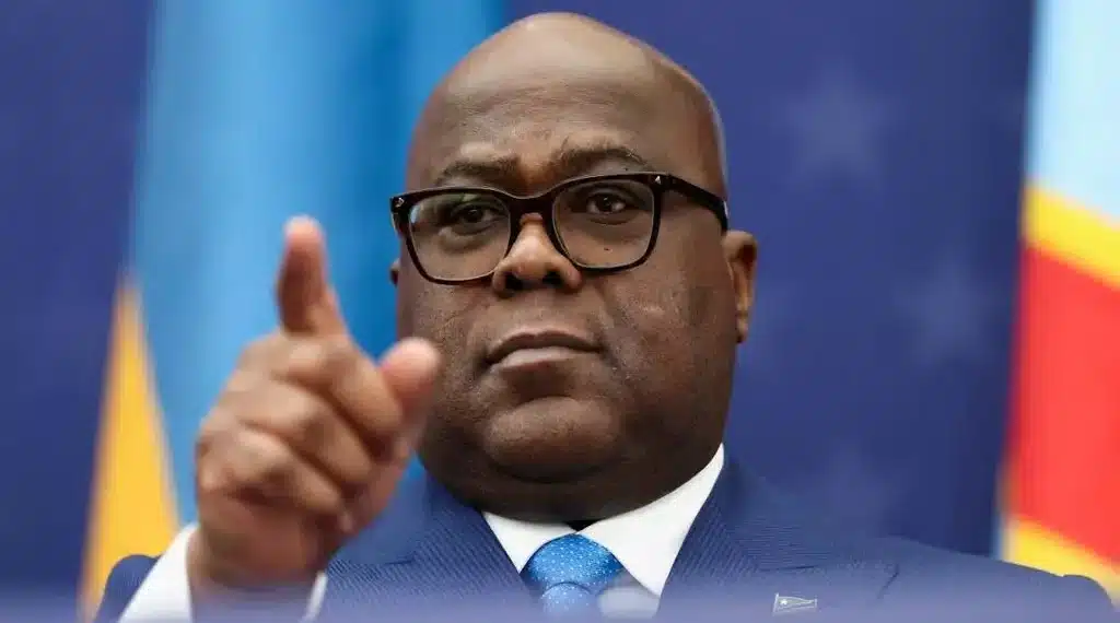 Dialogue national en RDC : Félix Tshisekedi ouvre la voie à un sommet inclusif, mais le bras de fer avec l’opposition est déjà lancé
