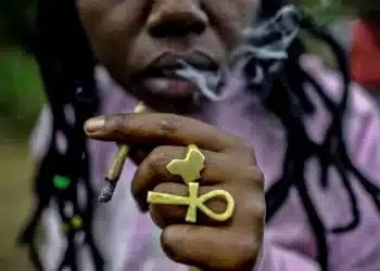 Kenya : La justice rejette la légalisation du cannabis religieux et brise le rêve de la communauté Rastafari
