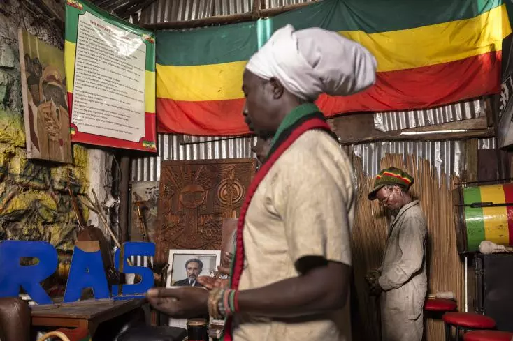 Vers la légalisation du cannabis au Kenya ? Verdict constitutionnel historique le 15 juillet