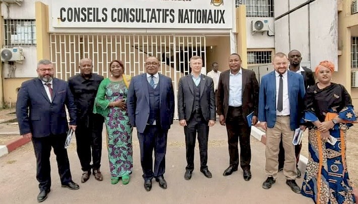 Coopération Congo-Russie : Eau potable pour 300 000 habitants et 1 300 projets solidaires, le bilan de l'association Globus