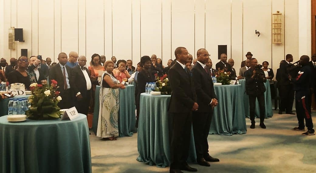 Axe Brazzaville-Kigali : Comment le Rwanda veut sceller une alliance économique et stratégique majeure avec le Congo