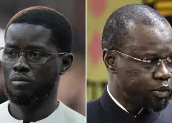 Sénégal : Vague de démissions au Pastef, Bassirou Diomaye Faye lance son propre parti face à Ousmane Sonko