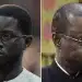 Sénégal : Vague de démissions au Pastef, Bassirou Diomaye Faye lance son propre parti face à Ousmane Sonko