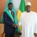 Candidature de Macky Sall à l'ONU : Le soutien stratégique de Bassirou Diomaye Faye qui secoue le Sénégal