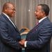 Crise en RDC : Le cardinal Ambongo et le président Sassou N'Guesso scellent une alliance stratégique