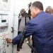 Révolution énergétique au Congo : Denis Sassou Nguesso connecte Mossaka au réseau national et lance le plan géant pour atteindre 5 000 MW
