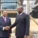 Diplomatie et Infrastructures : Denis Sassou N'Guesso et Oligui Nguema arpentent les grands chantiers de Libreville