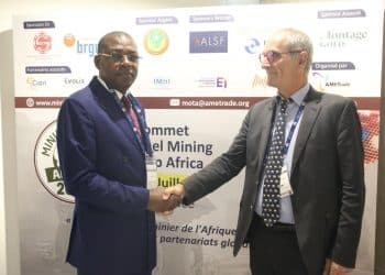 Mines : À Paris, le Congo dévoile son plan de rupture pour réveiller son « potentiel dormant »