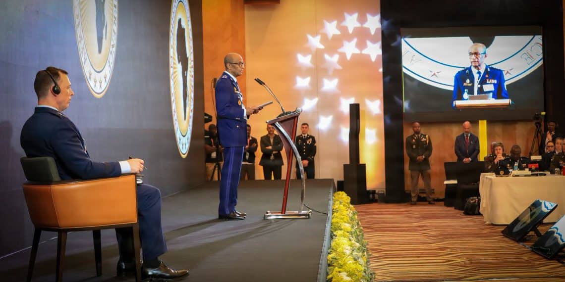 Business, armée et minerais : Comment Washington utilise la sécurité pour rafler les marchés économiques en Afrique !