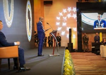 Business, armée et minerais : Comment Washington utilise la sécurité pour rafler les marchés économiques en Afrique !