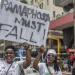 Crise politique en Afrique du Sud : L'ANC déstabilisé par la poussée du mouvement anti-immigration "March and March"