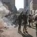 Afrique du Sud, premier bilan : Morts par balle, défenestration et 900 arrestations
